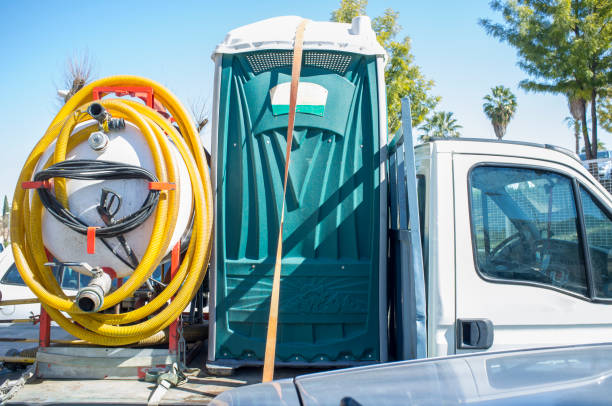 Portable Toilet Options We Offer in Cochran, GA