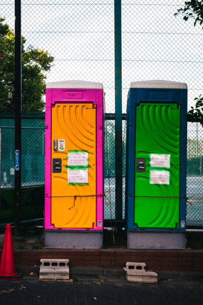 Portable Toilet Options We Offer in Cochran, GA