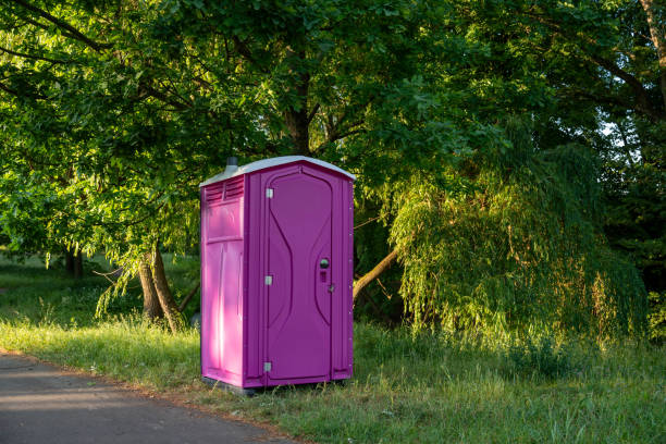 Cochran, GA porta potty rental Company