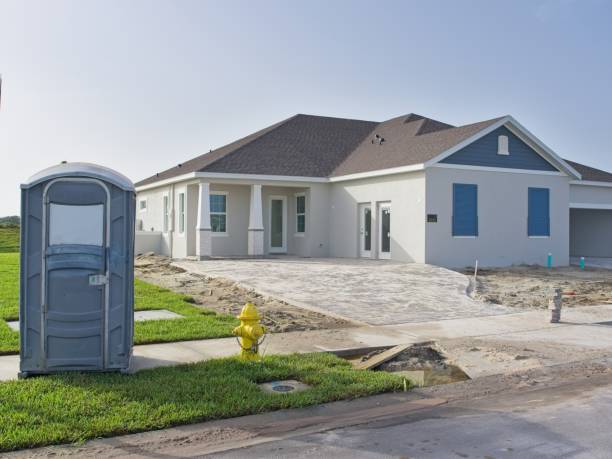 Trusted Cochran, GA porta potty rental Experts