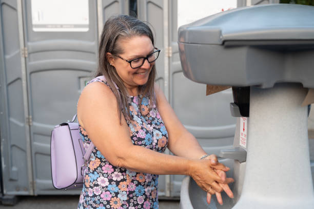 Best Affordable porta potty rental  in Cochran, GA