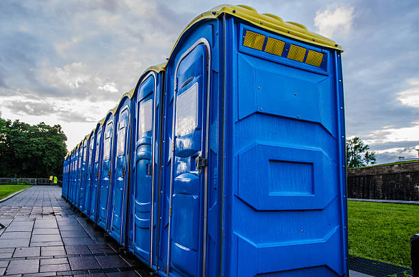 Sanitation services for porta potties in Cochran, GA