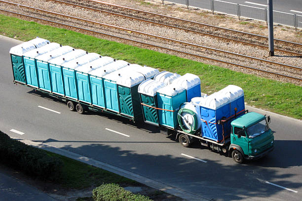 Best Local porta potty services  in Cochran, GA
