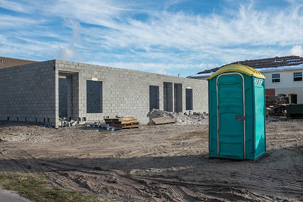 Best Portable toilet rental cost  in Cochran, GA
